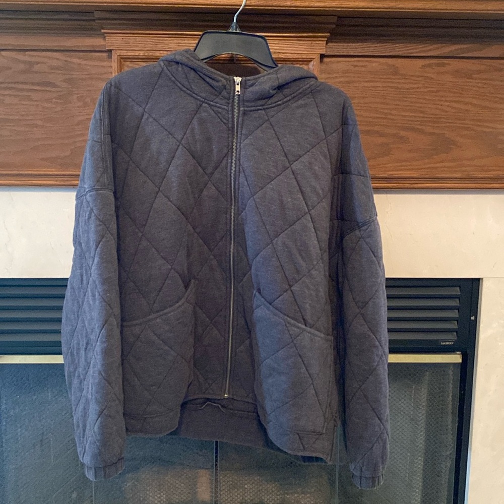 Wild Fable Puffer Coat (NWOT)